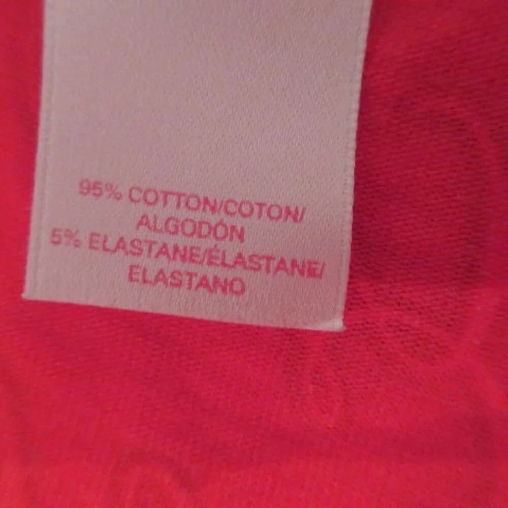 Victoria's Secret Hipster Panty Size XL Embroidered Glitter Holiday Cotton